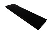 Kannettavan tietokoneen akku - CoreParts - laptop battery - Li-Ion - 3700 mAh - 41.1 Wh - MBXHP-BA0125