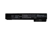 Kannettavan tietokoneen akku - CoreParts - laptop battery - Li-Ion - 4400 mAh - 65.1 Wh - MBXHP-BA0130