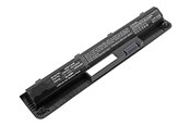 Kannettavan tietokoneen akku - CoreParts - laptop battery - Li-Ion - 2600 mAh - 28.9 Wh - MBXHP-BA0155