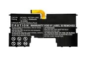 Kannettavan tietokoneen akku - CoreParts - laptop battery - Li-pol - 5200 mAh - 40 Wh - MBXHP-BA0165