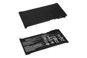 Kannettavan tietokoneen akku - CoreParts - laptop battery - Li-pol - 3400 mAh - 40 Wh - MBXHP-BA0197