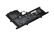 Kannettavan tietokoneen akku - CoreParts - laptop battery - Li-pol - 4000 mAh - 30 Wh - MBXHP-BA0198