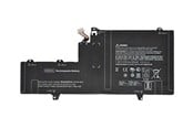 Kannettavan tietokoneen akku - CoreParts - laptop battery - Li-pol - 4935 mAh - 57 Wh - MBXHP-BA0199