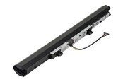 Kannettavan tietokoneen akku - CoreParts - laptop battery - Li-Ion - 2200 mAh - 31.7 Wh - MBXLE-BA0053