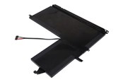Kannettavan tietokoneen akku - CoreParts - laptop battery - Li-pol - 4250 mAh - 62.9 Wh - MBXLE-BA0082