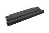 Kannettavan tietokoneen akku - CoreParts - laptop battery - Li-Ion - 6600 mAh - 73.3 Wh - MBXLE-BA0089