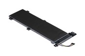 Kannettavan tietokoneen akku - CoreParts - laptop battery - Li-pol - 3800 mAh - 28.9 Wh - MBXLE-BA0113