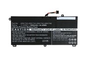 Kannettavan tietokoneen akku - CoreParts - laptop battery - Li-pol - 3900 mAh - 44.5 Wh - MBXLE-BA0120
