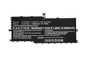 Kannettavan tietokoneen akku - CoreParts - laptop battery - Li-pol - 3500 mAh - 53.8 Wh - MBXLE-BA0129
