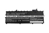 Kannettavan tietokoneen akku - CoreParts - laptop battery - Li-pol - 4800 mAh - 55.6 Wh - MBXLE-BA0145