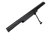 Kannettavan tietokoneen akku - CoreParts - laptop battery - Li-Ion - 2200 mAh - 31.7 Wh - MBXLE-BA0156