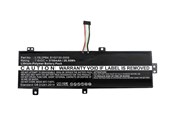 Kannettavan tietokoneen akku - CoreParts - laptop battery - Li-pol - 3750 mAh - 28.5 Wh - MBXLE-BA0158