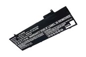 Kannettavan tietokoneen akku - CoreParts - laptop battery - Li-pol - 4600 mAh - 53.3 Wh - MBXLE-BA0165