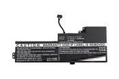 Kannettavan tietokoneen akku - CoreParts - laptop battery - Li-pol - 2050 mAh - 23.1 Wh - MBXLE-BA0175
