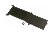 Kannettavan tietokoneen akku - CoreParts - laptop battery - Li-Ion - 3900 mAh - 29.2 Wh - MBXLE-BA0187