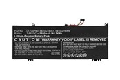 Kannettavan tietokoneen akku - CoreParts - laptop battery - Li-Ion - 5800 mAh - 45 Wh - MBXLE-BA0191