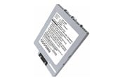 Kannettavan tietokoneen akku - CoreParts - laptop battery - Li-pol - 4100 mAh - 44 Wh - MBXPA-BA0003