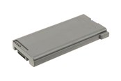 Kannettavan tietokoneen akku - CoreParts - laptop battery - Li-Ion - 8400 mAh - 89 Wh - MBXPA-BA0006