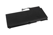 Kannettavan tietokoneen akku - CoreParts - laptop battery - Li-pol - 5900 mAh - 65.5 Wh - MBXSA-BA0161