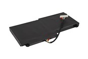 Kannettavan tietokoneen akku - CoreParts - laptop battery - Li-Ion - 2830 mAh - 40.8 Wh - MBXTO-BA0019