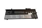 Kannettavan tietokoneen akku - CoreParts - laptop battery - Li-pol - 4220 mAh - 48 Wh - W125608091