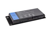 Kannettavan tietokoneen akku - CoreParts - laptop battery - Li-Ion - 6.6 Ah - 73 Wh - W125655966