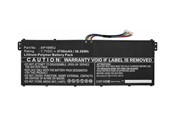 Kannettavan tietokoneen akku - CoreParts - laptop battery - Li-Ion - 4.45 Ah - 36.6 Wh - MBXAC-BA0087