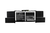 Kannettavan tietokoneen akku - CoreParts - laptop battery - Li-pol - 7300 mAh - 83 Wh - MBXAP-BA0070
