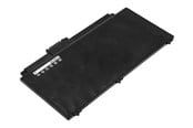 Kannettavan tietokoneen akku - CoreParts - laptop battery - 11.4 V - Li-pol - 4200 mAh - 47.88 Wh - MBXHP-BA0207