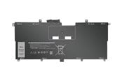 Kannettavan tietokoneen akku - CoreParts - laptop battery - Li-pol - 6050 mAh - 46 Wh - MBXDE-BA0146