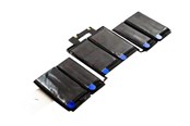 Kannettavan tietokoneen akku - CoreParts - laptop battery - 11.4 V - Li-pol - 5050 mAh - 58 Wh - MBXAP-BA0071