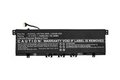 Kannettavan tietokoneen akku - CoreParts - laptop battery - 15.2V - Li-pol - 3300 mAh - 50.16 Wh - MBXHP-BA0210