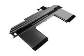 Kannettavan tietokoneen akku - CoreParts - laptop battery - 11.4 V - Li-pol - 4.8 Ah - 54.72 Wh - MBXAP-BA0072