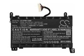 Kannettavan tietokoneen akku - CoreParts - laptop battery - 14.6V - Li-Ion - 5000 mAh - 77 Wh - MBXHP-BA0214