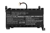 Kannettavan tietokoneen akku - CoreParts - laptop battery - with 16-pin connector - Li-Ion - 5.3 Ah - 77 Wh - MBXHP-BA0219