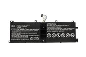 Kannettavan tietokoneen akku - CoreParts - laptop battery - Li-pol - 4850 mAh - 37 Wh - MBXLE-BA0224