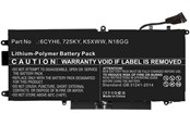 Kategorisoimaton - CoreParts MBXDE-BA0186 laptop spare part - MBXDE-BA0186