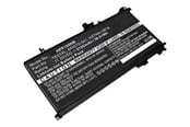 Kannettavan tietokoneen akku - CoreParts - laptop battery - 15.4V - Li-pol - 4000 mAh - 61.6 Wh - MBXHP-BA0223