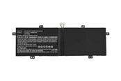 Kannettavan tietokoneen akku - CoreParts - laptop battery - 7.7 V - Li-pol - 6000 mAh - 46.2 Wh - MBXAS-BA0242
