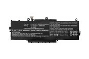 Kannettavan tietokoneen akku - CoreParts - laptop battery - 11.55V - Li-pol - 4250 mAh - 49.09 Wh - MBXAS-BA0248