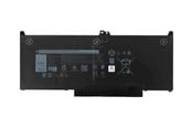 Kannettavan tietokoneen akku - CoreParts - laptop battery - Li-pol - 7200 mAh - 55 Wh - MBXDE-BA0205