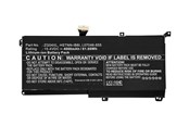 Kannettavan tietokoneen akku - CoreParts - laptop battery - 15.4V - Li-Ion - 4000 mAh - 61.6 Wh - MBXHP-BA0227