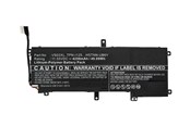 Kannettavan tietokoneen akku - CoreParts - laptop battery - 11.4V - Li-pol - 4150 mAh - 47.31 Wh - MBXHP-BA0228