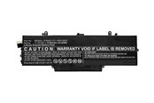 Kannettavan tietokoneen akku - CoreParts - laptop battery - 11.4V - Li-pol - 5400 mAh - 61.56 Wh - MBXHP-BA0229