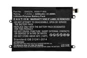 Kannettavan tietokoneen akku - CoreParts - laptop battery - 7.4V - Li-pol - 4000 mAh - 30 Wh - MBXHP-BA0238