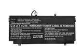 Kannettavan tietokoneen akku - CoreParts - laptop battery - 11.55V with 2.4 cm cable - Li-pol - 4900 mAh - 56.6 Wh - MBXHP-BA0253