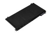 Kannettavan tietokoneen akku - CoreParts - laptop battery - 11.4V - Li-pol - 4200 mAh - 47.88 Wh - MBXHP-BA0254