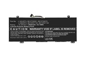 Kannettavan tietokoneen akku - CoreParts - laptop battery - 15.36 V - Li-Ion - 2850 mAh - 43.78 Wh - MBXLE-BA0239