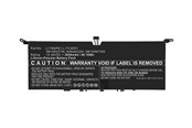 Kannettavan tietokoneen akku - CoreParts - laptop battery - 14.8 V - Li-pol - 2600 mAh - 38.48 Wh - MBXLE-BA0262