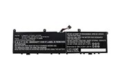 Kannettavan tietokoneen akku - CoreParts - laptop battery - 15.4 V - Li-pol - 5180 mAh - 79.77 Wh - MBXLE-BA0277